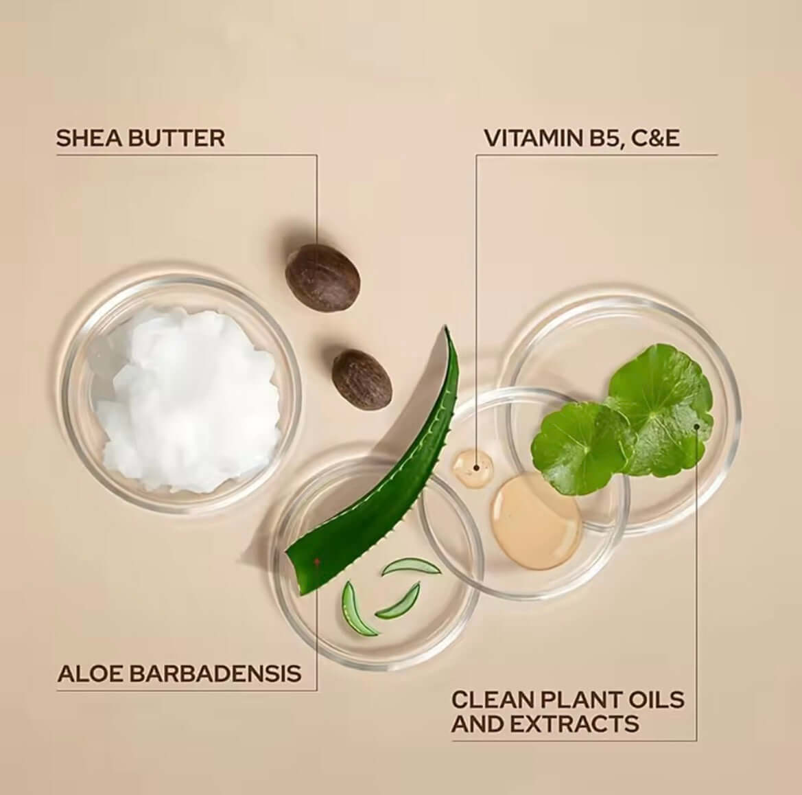 Crème visage au rétinol