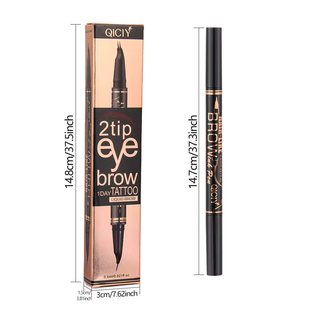 Crayon à sourcil