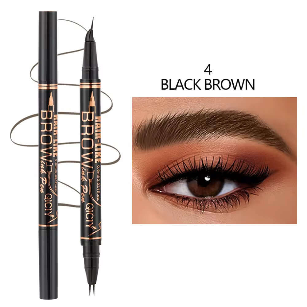 Crayon à sourcil