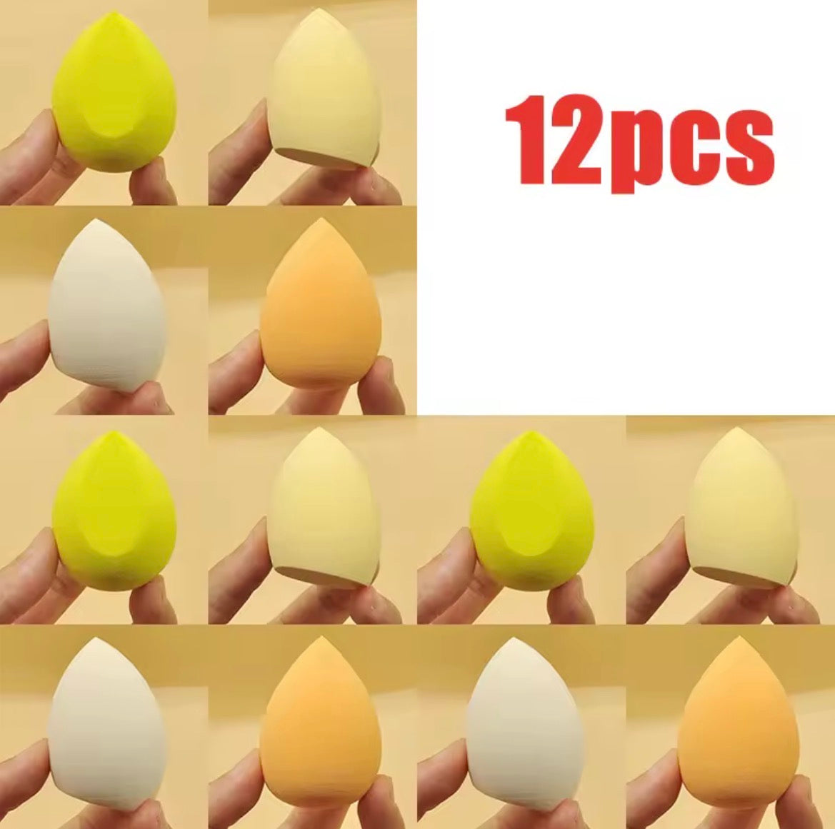 Beauty Blender
