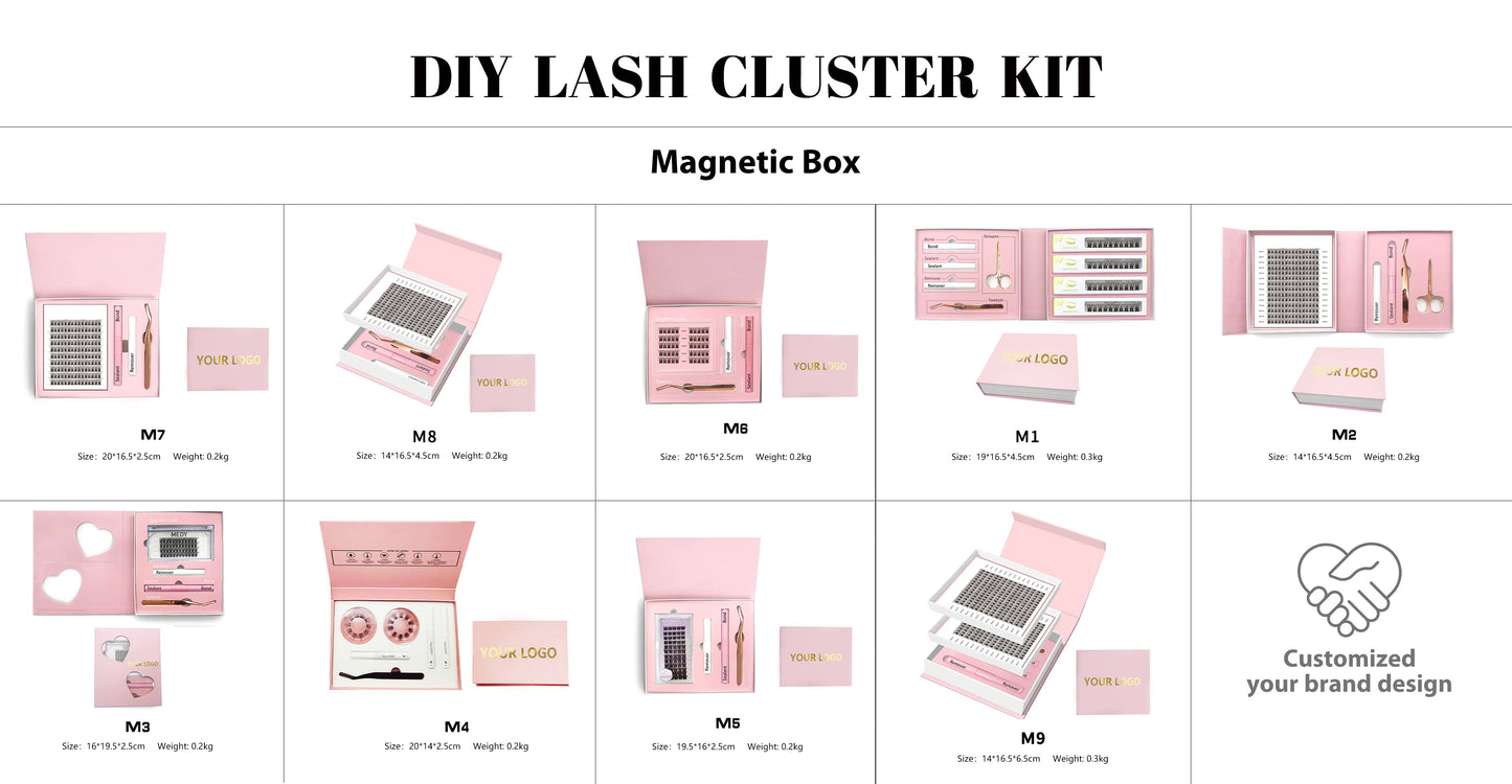 Faux cils