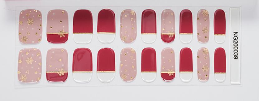 Faux ongles