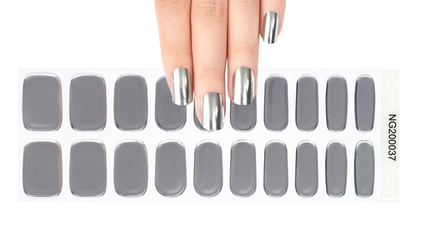 Faux ongles