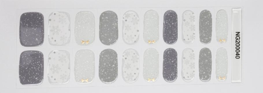 Faux ongles