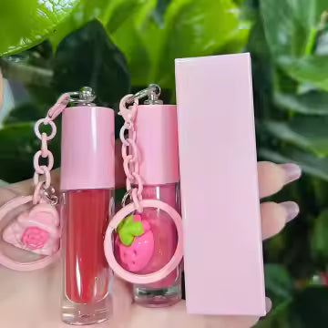 Gloss à lèvres