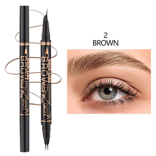 Crayon à sourcil