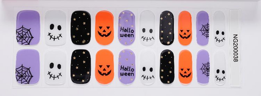 Faux ongles