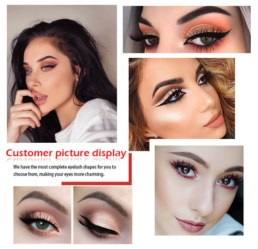 Faux cils