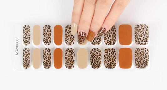 Faux ongles