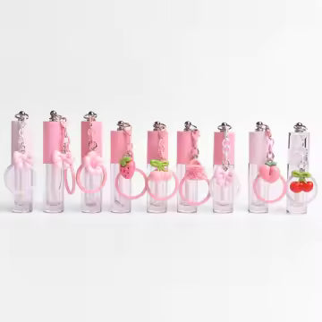 Gloss à lèvres