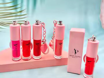 Gloss à lèvres