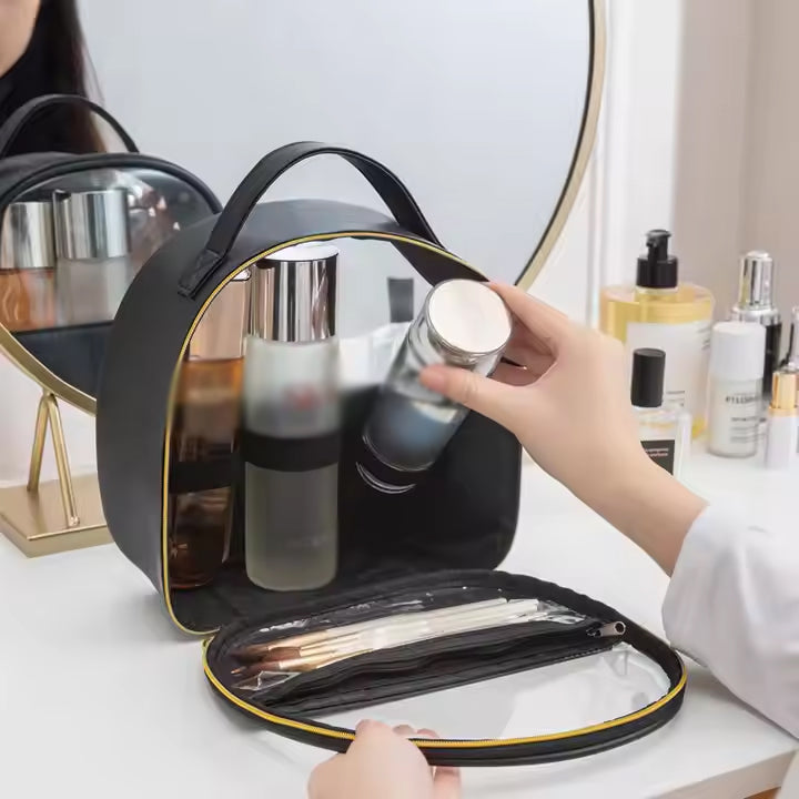 Trousse de maquillage