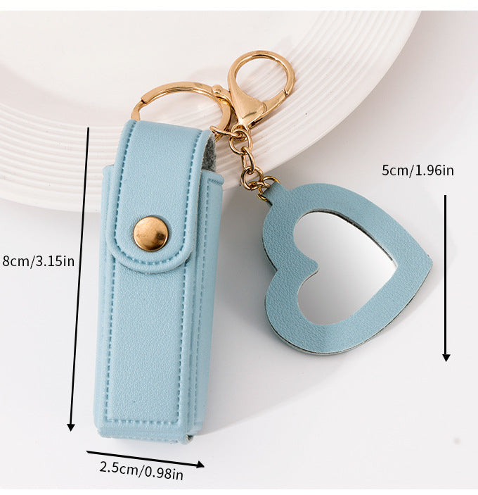 Pochette de maquillage portable